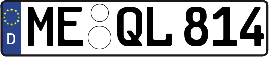 ME-QL814