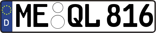 ME-QL816