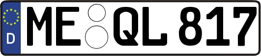 ME-QL817