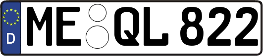 ME-QL822