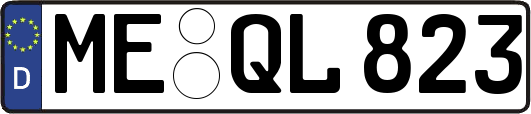 ME-QL823