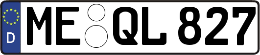 ME-QL827