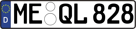 ME-QL828