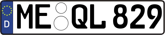 ME-QL829