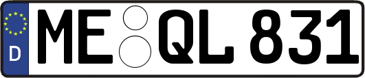 ME-QL831