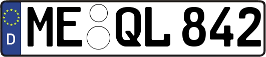 ME-QL842