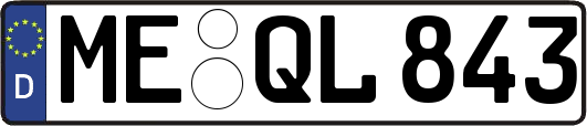 ME-QL843
