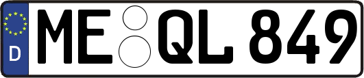 ME-QL849