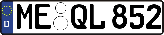 ME-QL852