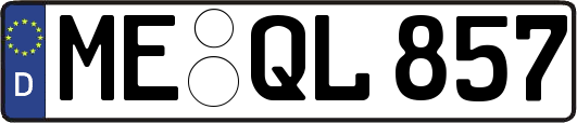 ME-QL857