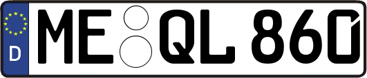 ME-QL860