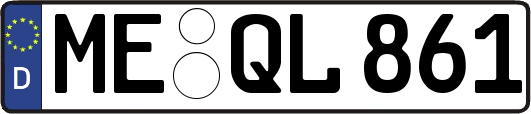 ME-QL861