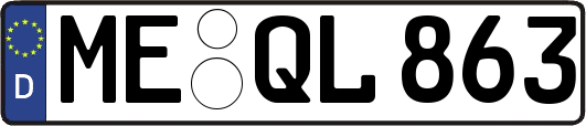 ME-QL863
