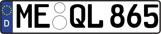 ME-QL865