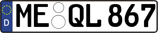 ME-QL867