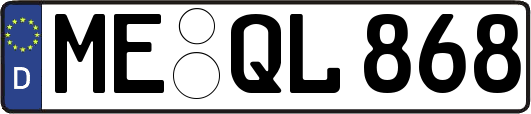 ME-QL868