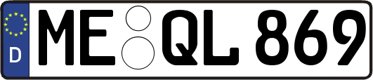 ME-QL869