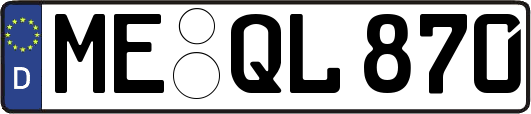 ME-QL870