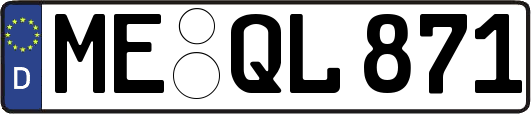 ME-QL871