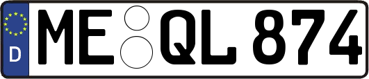 ME-QL874