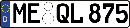 ME-QL875