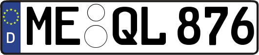 ME-QL876