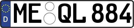 ME-QL884