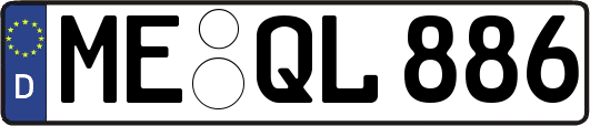 ME-QL886