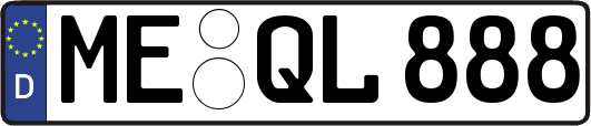 ME-QL888