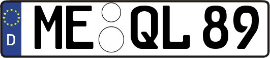 ME-QL89