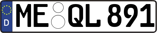 ME-QL891