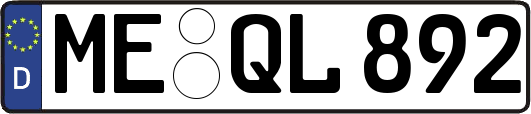 ME-QL892
