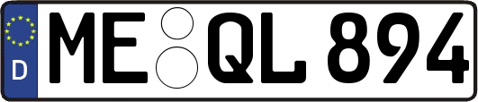 ME-QL894