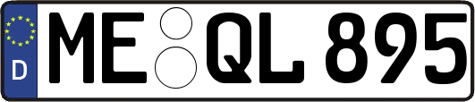 ME-QL895