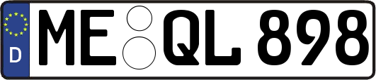 ME-QL898
