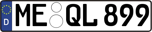 ME-QL899