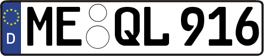ME-QL916