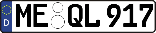 ME-QL917