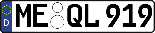 ME-QL919
