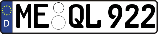 ME-QL922