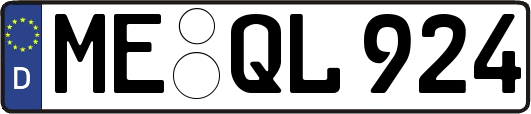 ME-QL924