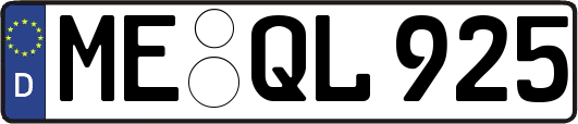ME-QL925