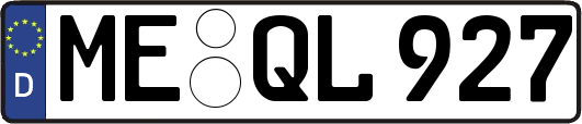 ME-QL927