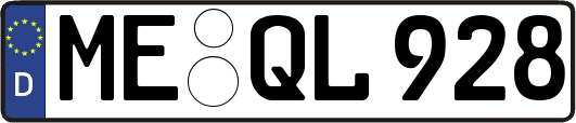 ME-QL928