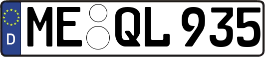 ME-QL935
