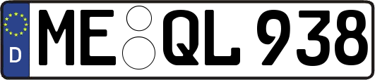 ME-QL938