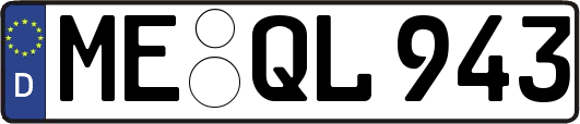 ME-QL943