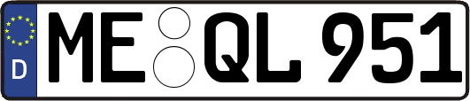 ME-QL951