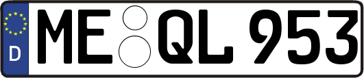 ME-QL953