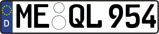 ME-QL954